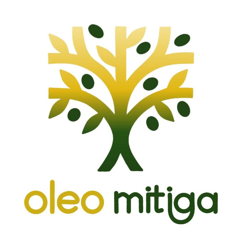 Logo Oleo Mitiga