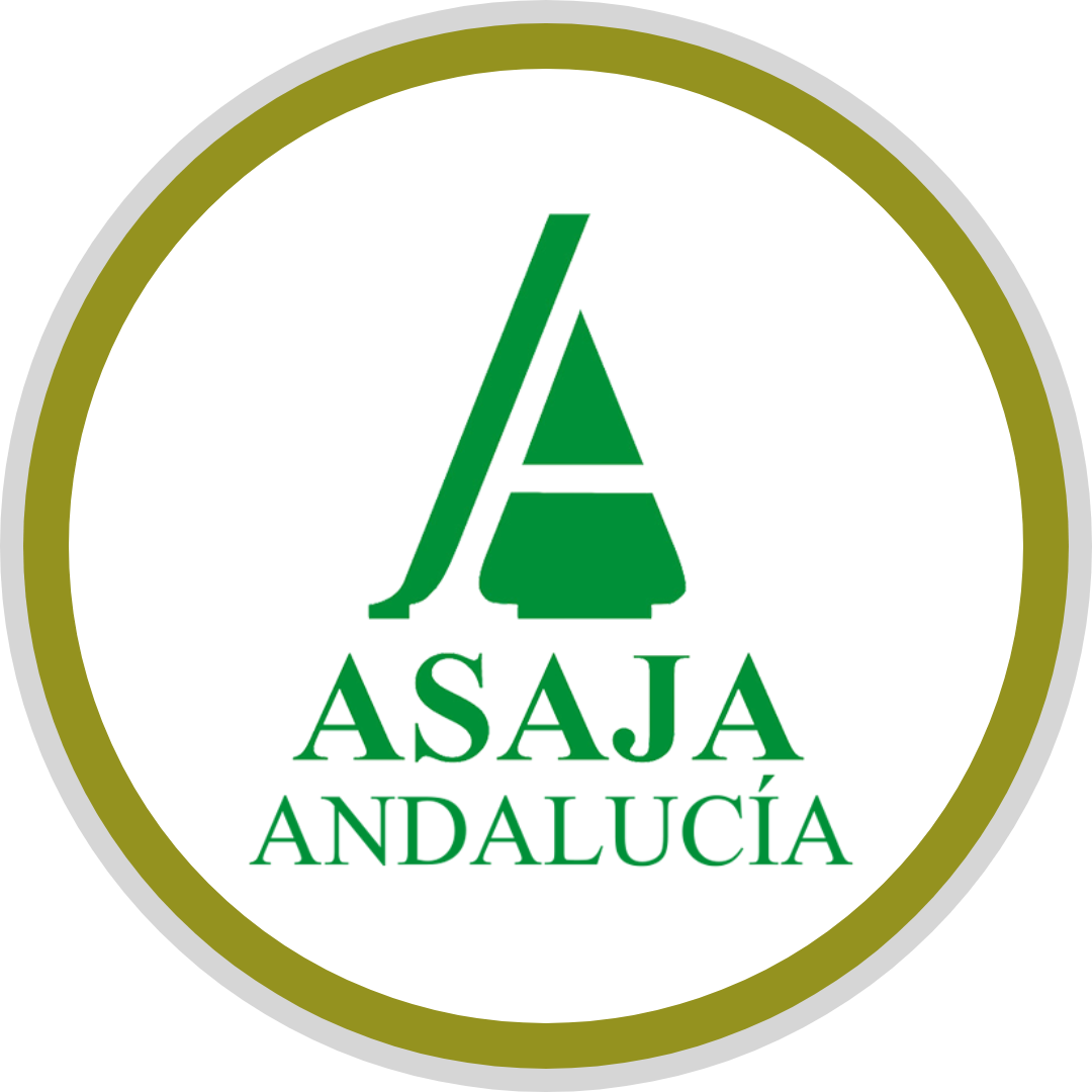 LOGO ASAJA ANDALUCÍA