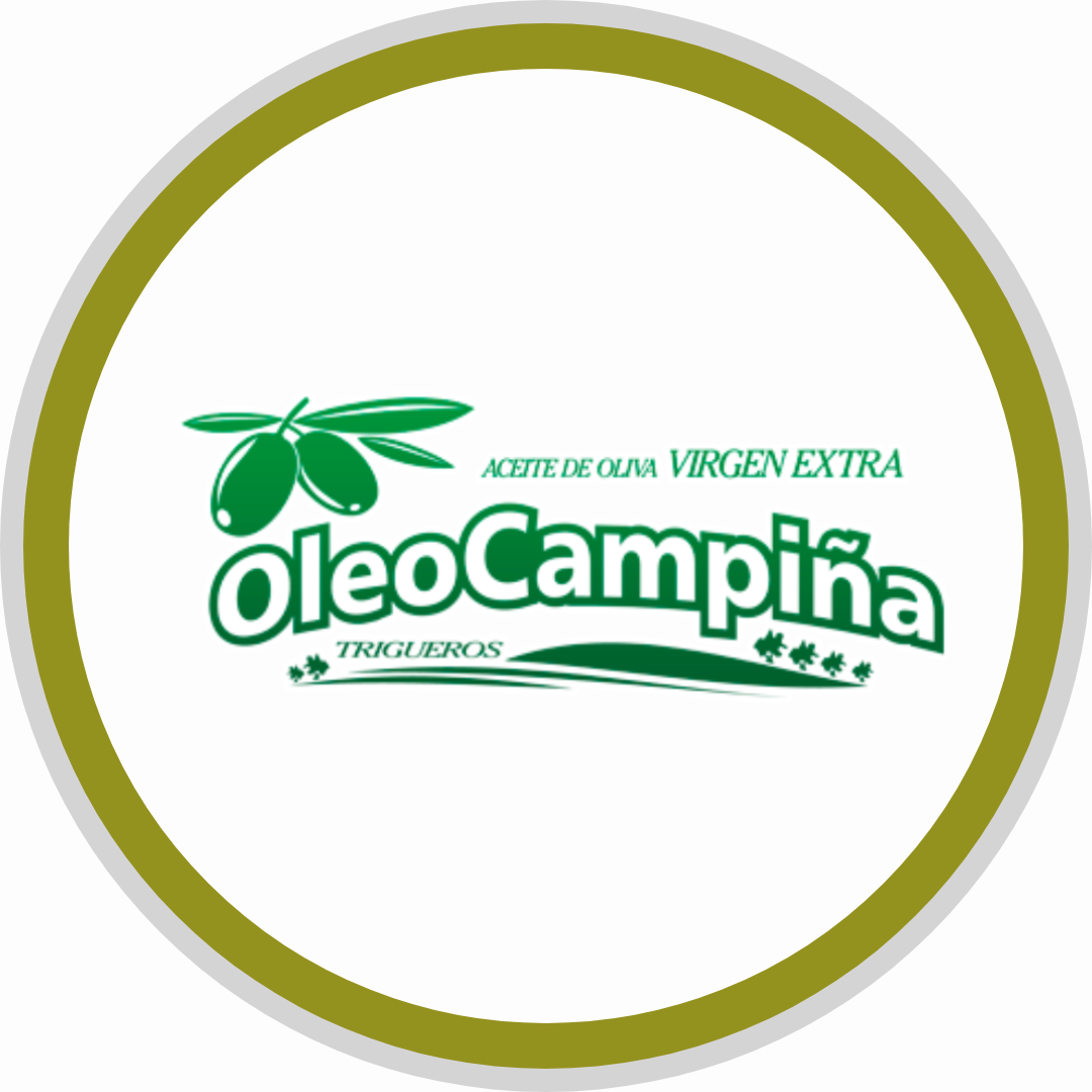 LOGO OLEOCAMPIÑA