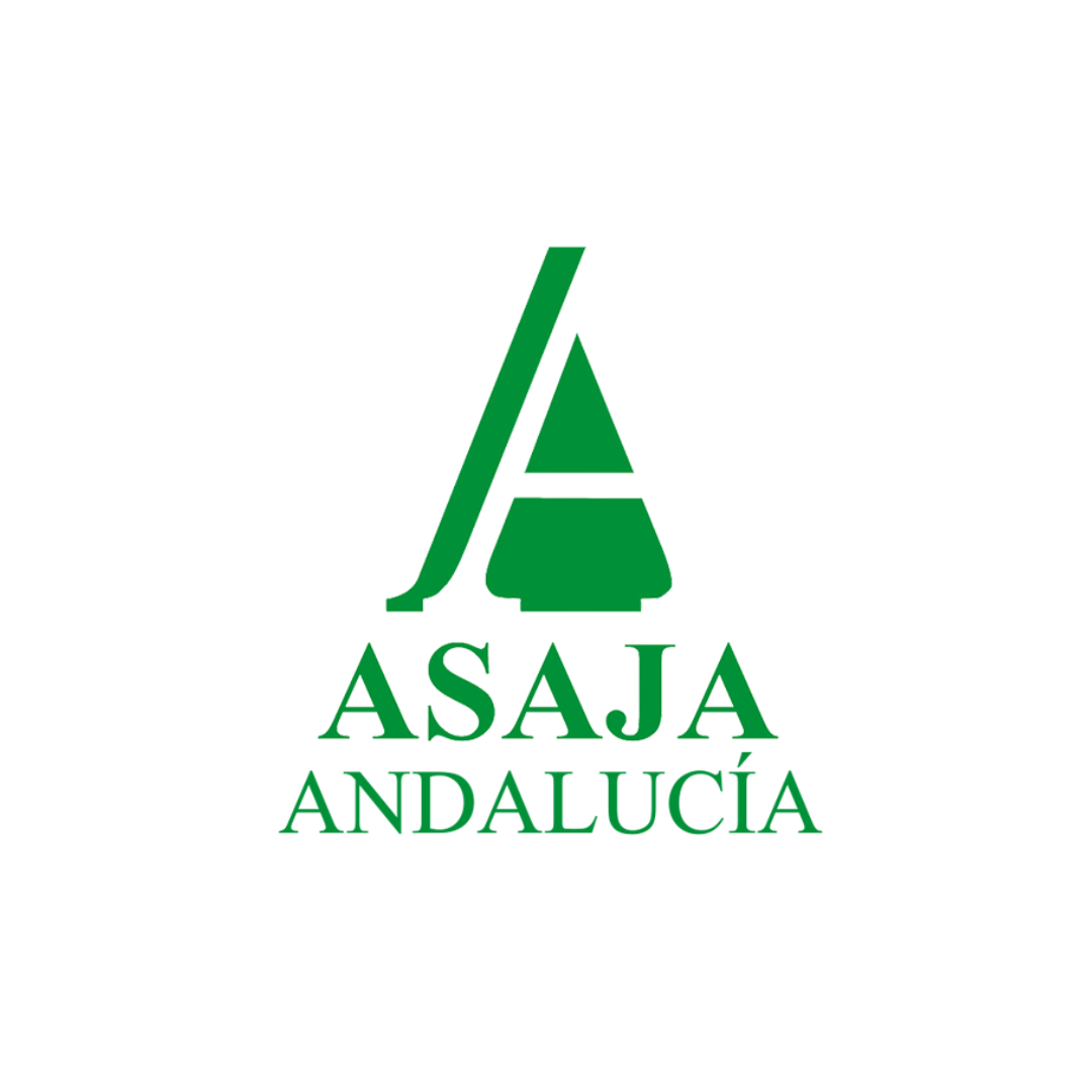 Logo Asaja Andalucía 