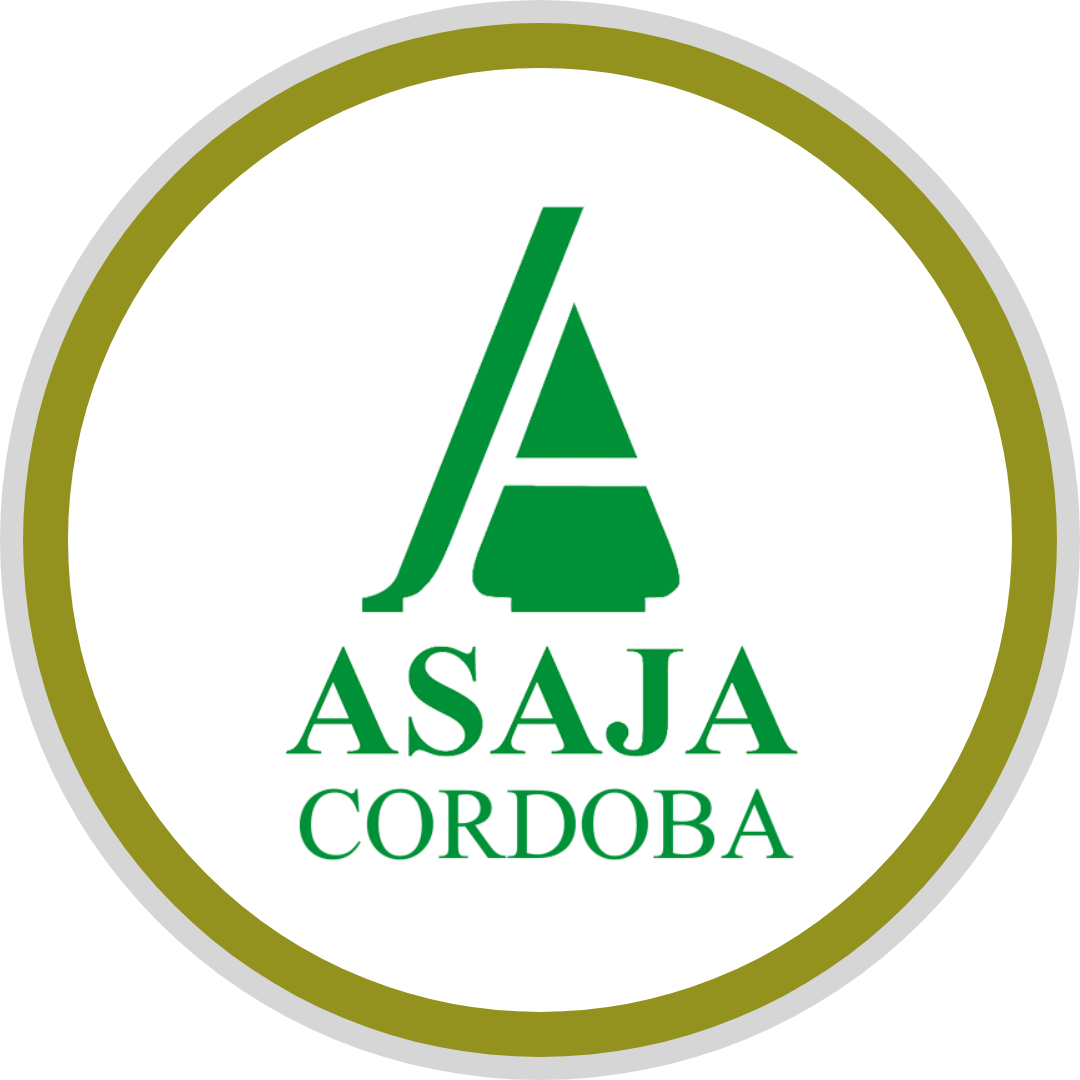 logo asaja cordoba