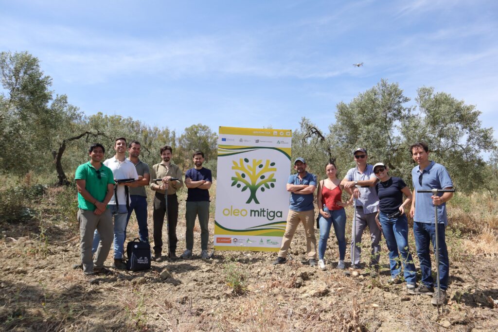  visita a salteras